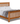 Shaker Slat Bed