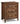 Carson 3 Drawer Nightstand