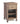 Heritage 1 Drawer Nightstand