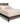 2 West Open Platform Bed